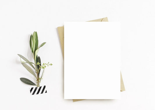 Cards of Encouragement