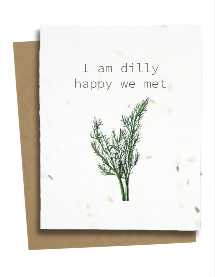 funny anniversary card