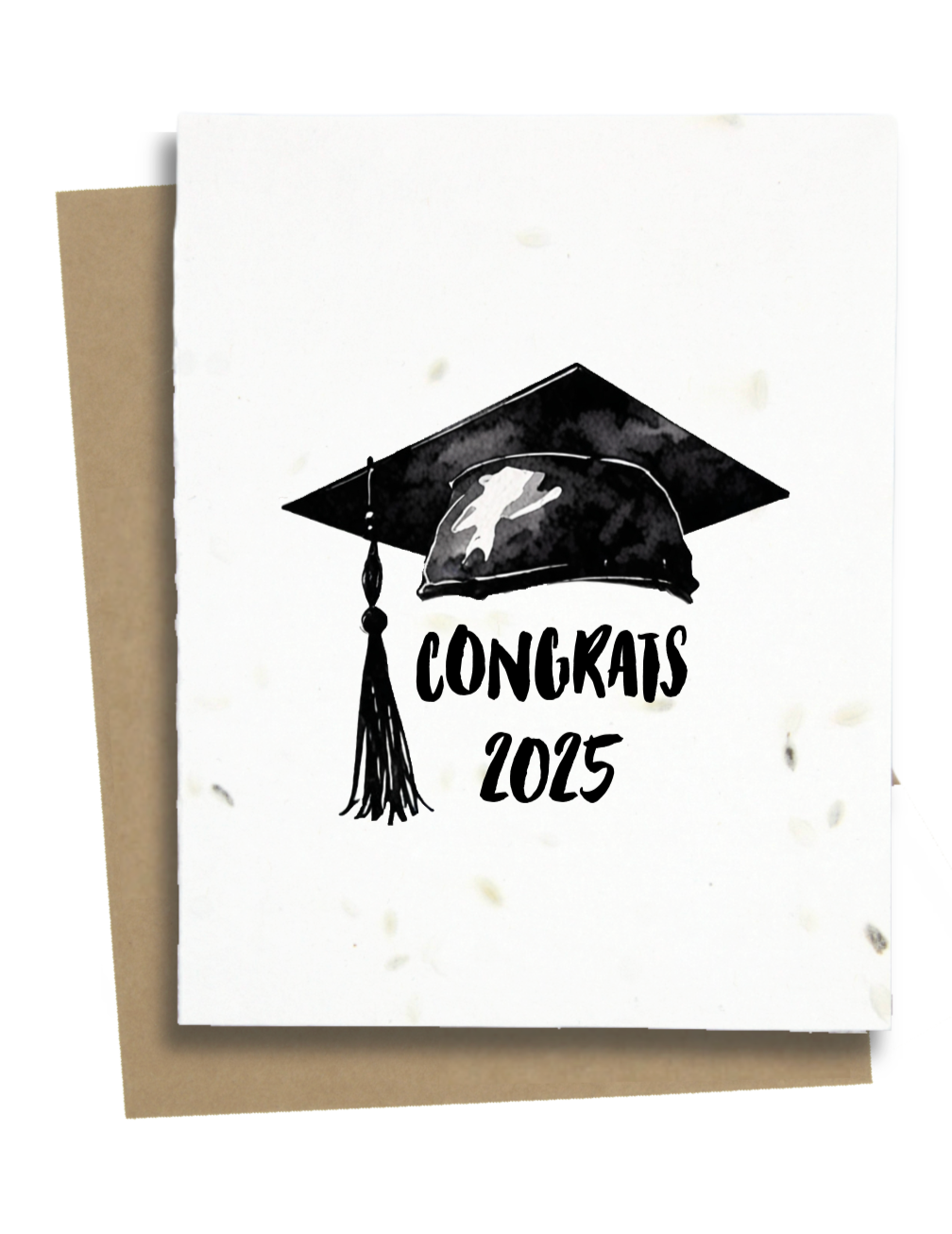Graduation 2025 Card