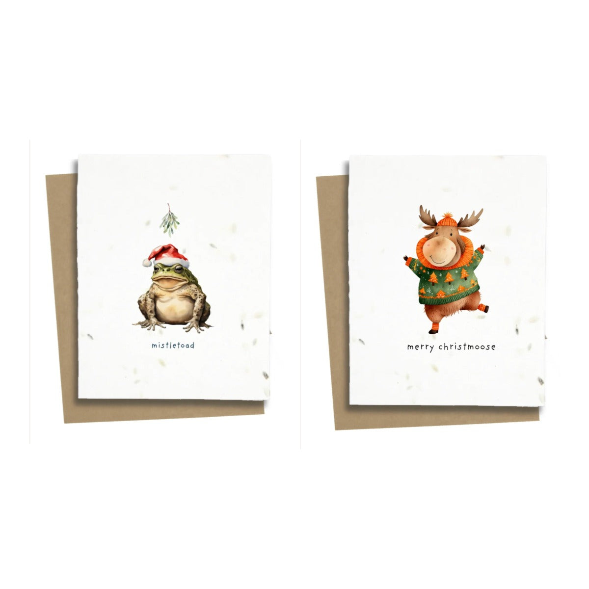 10 Pack - 15% Off Best Selling Holiday Cards