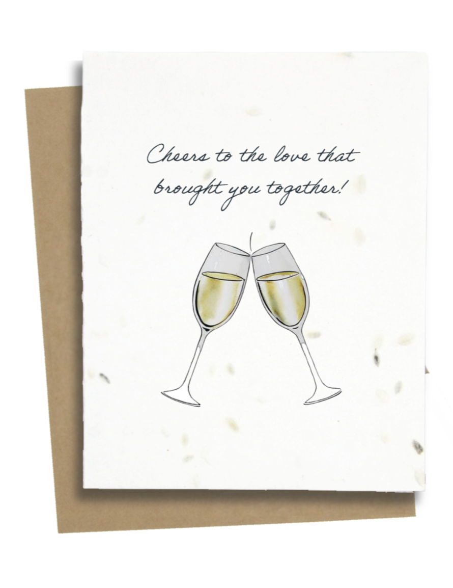 wedding cards
