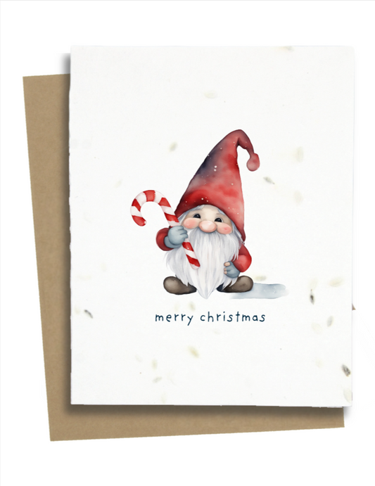 cute cards for christmas