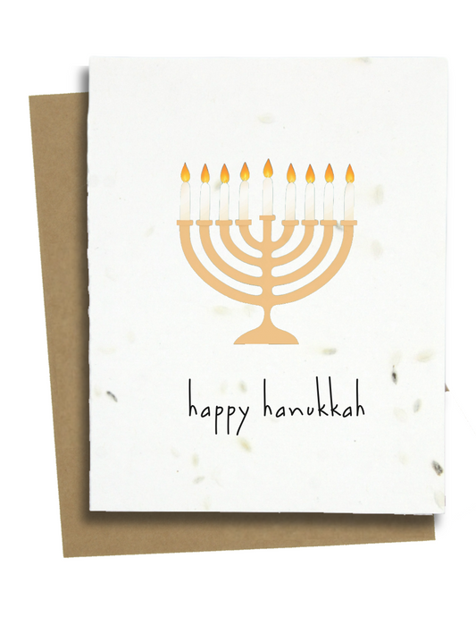 hanukkak cards