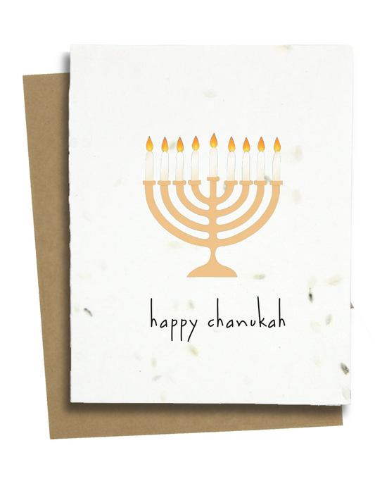 chanukah cards