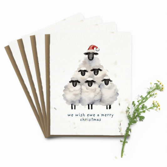 10 Pack - 15% Off Best Selling Holiday Cards