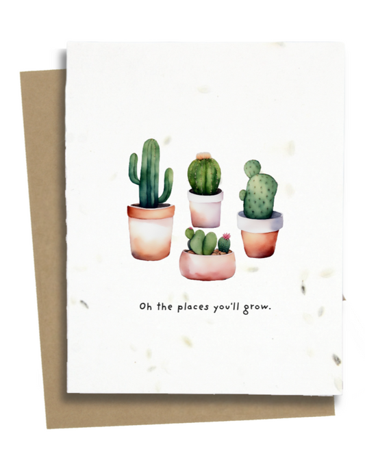 Cute Motiviational Cards