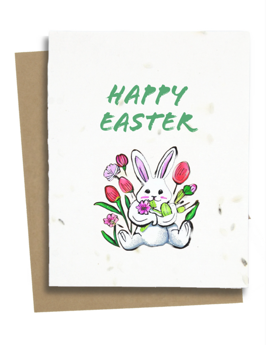 easter card