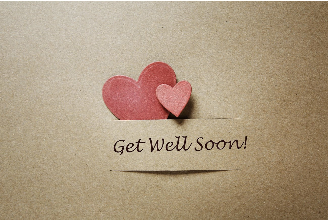 unique get well soon gifts