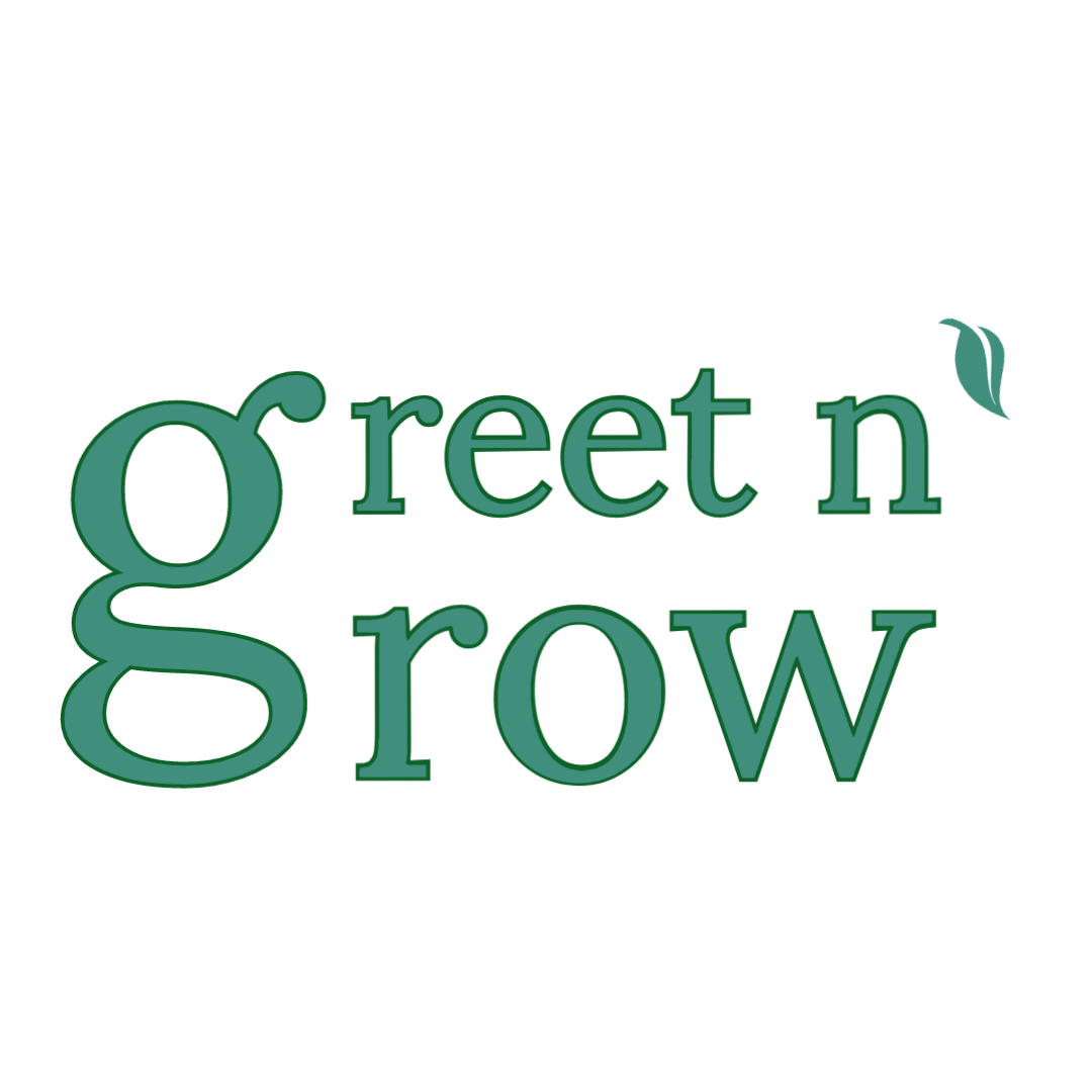 greetngrow plantable seed embedded paper cards