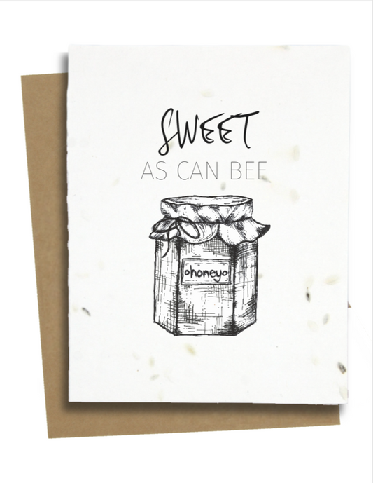 Just Because Card for Her