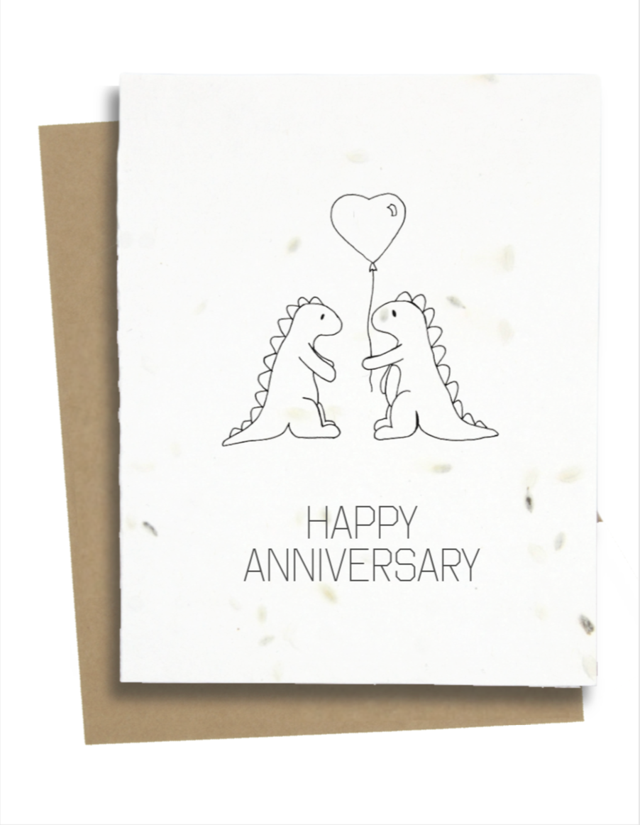 anniversary card for wife