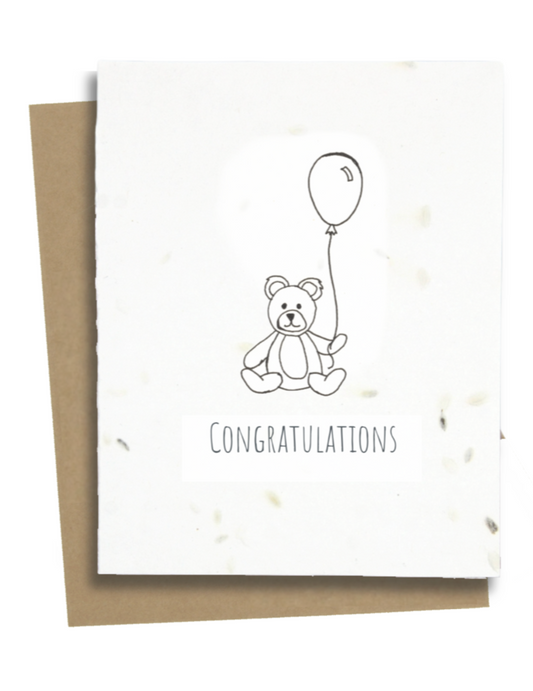 baby shower cards