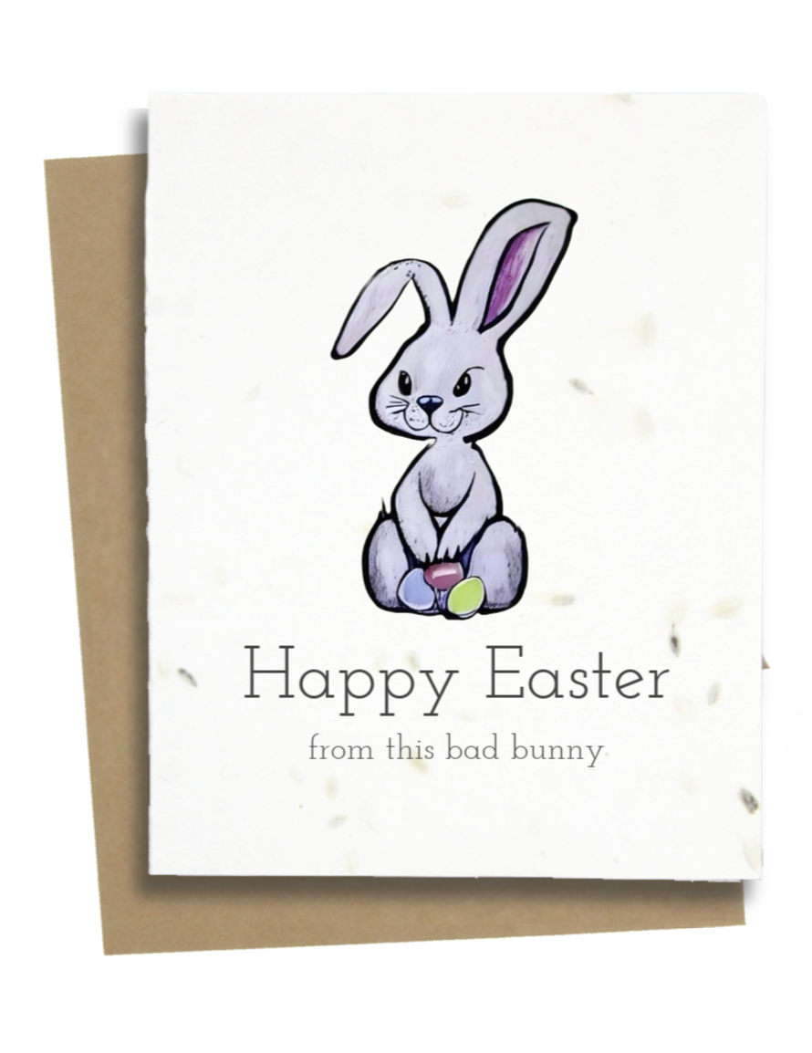 easter card