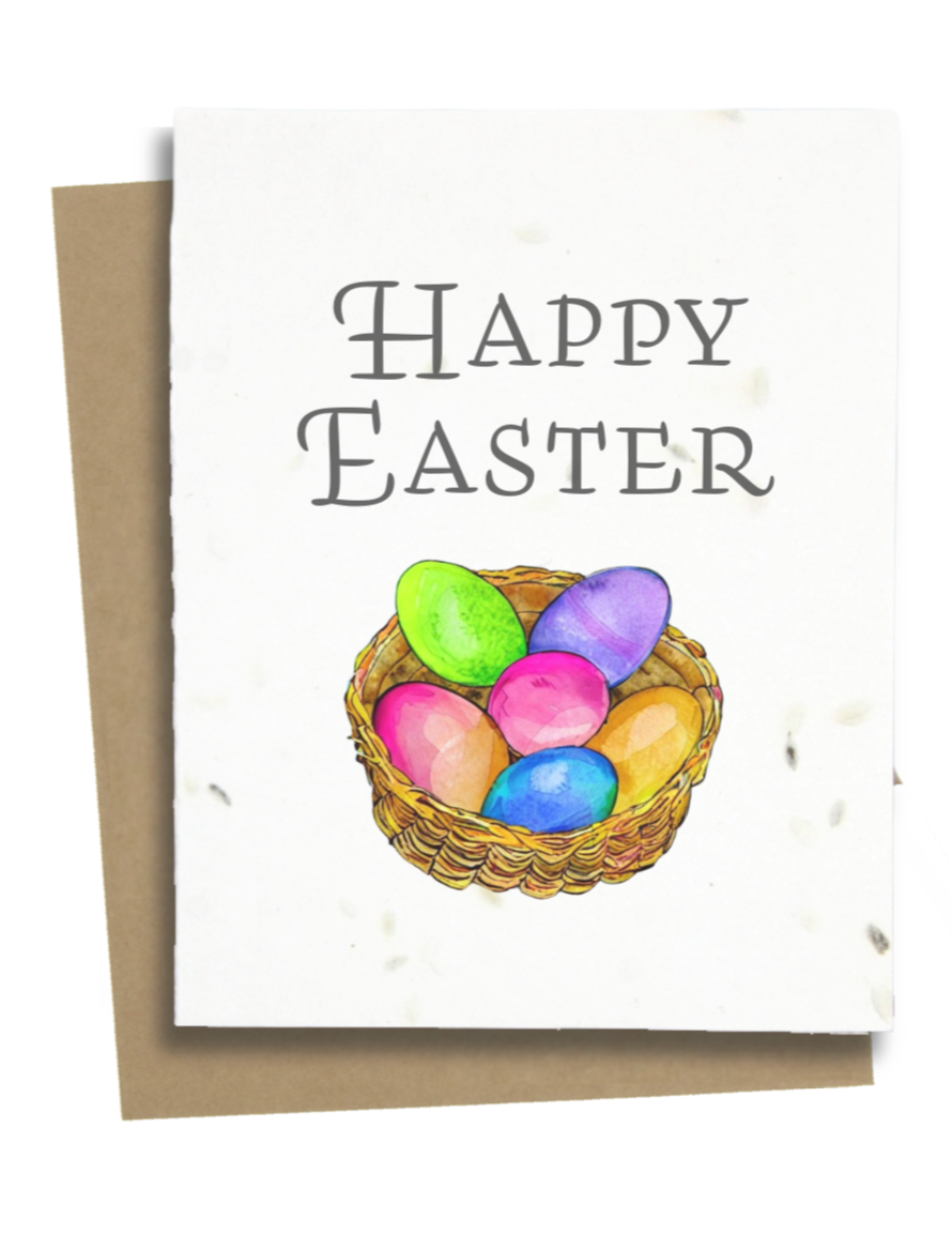 easter cards