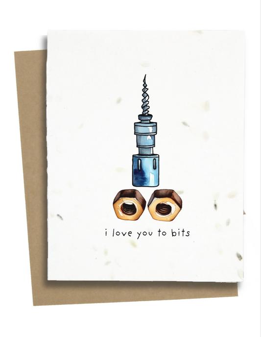 funny construction card for men