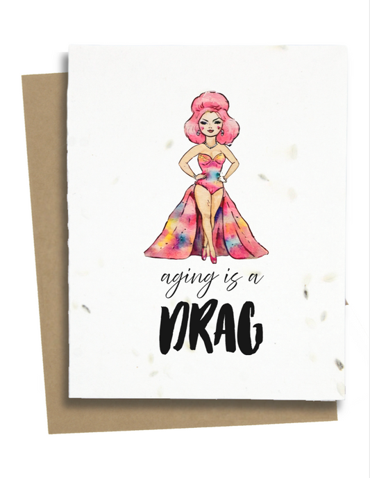 gay pride birthday card