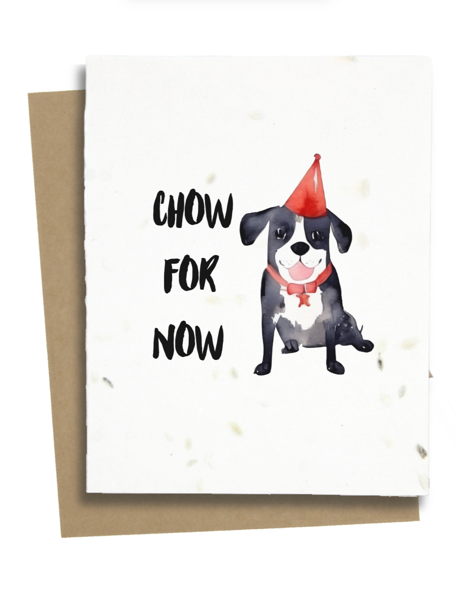 going away retirement card