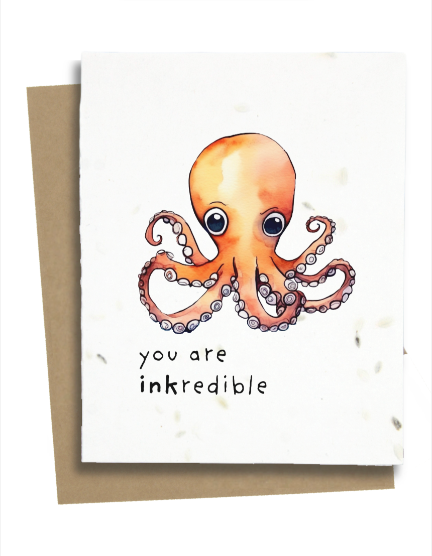 octopus card you are incredible
