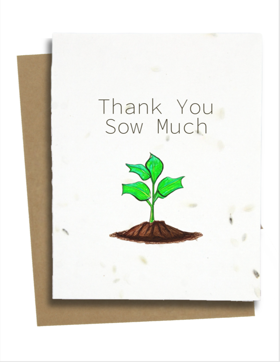 thank you cards