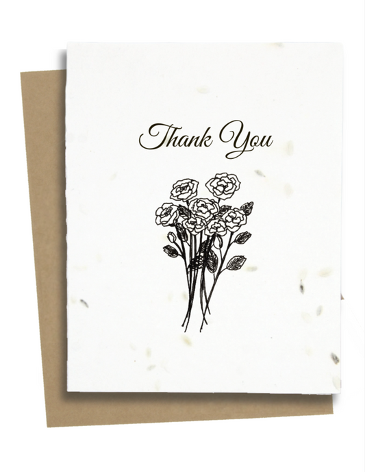 thank you cards