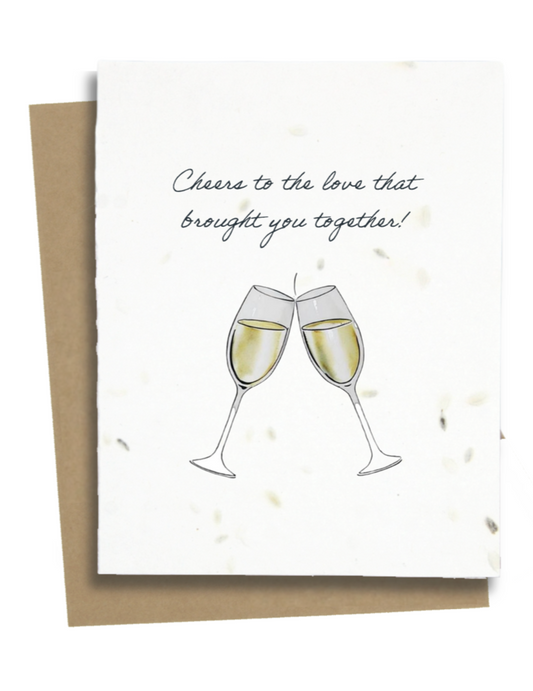 wedding cards