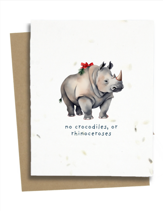 alternative holiday cards