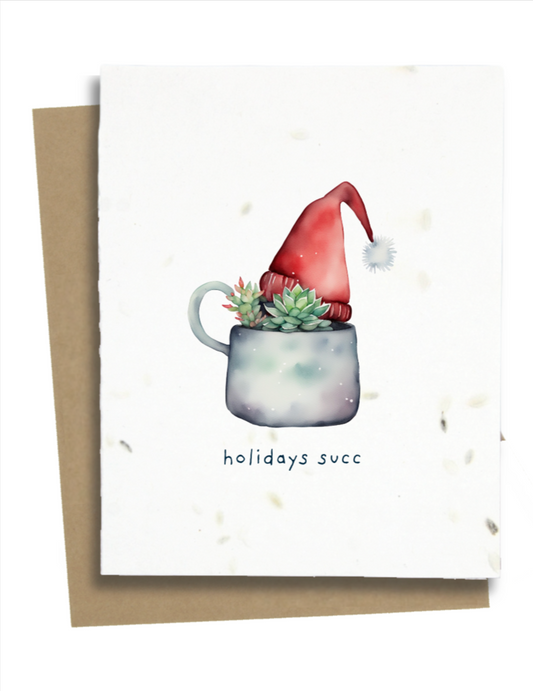 cute and funny christmas cards