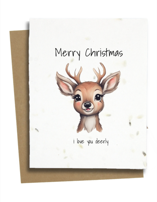 cute christmas cards