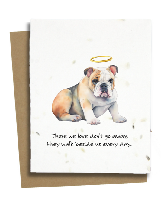 dog remembrance gift