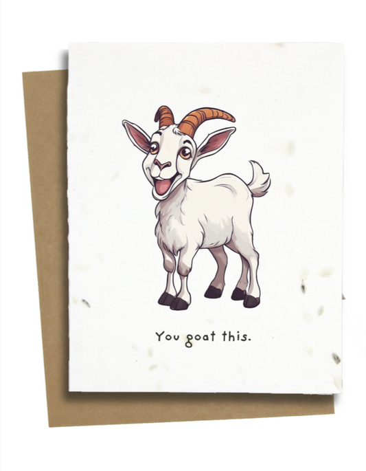 motivational greeting cards