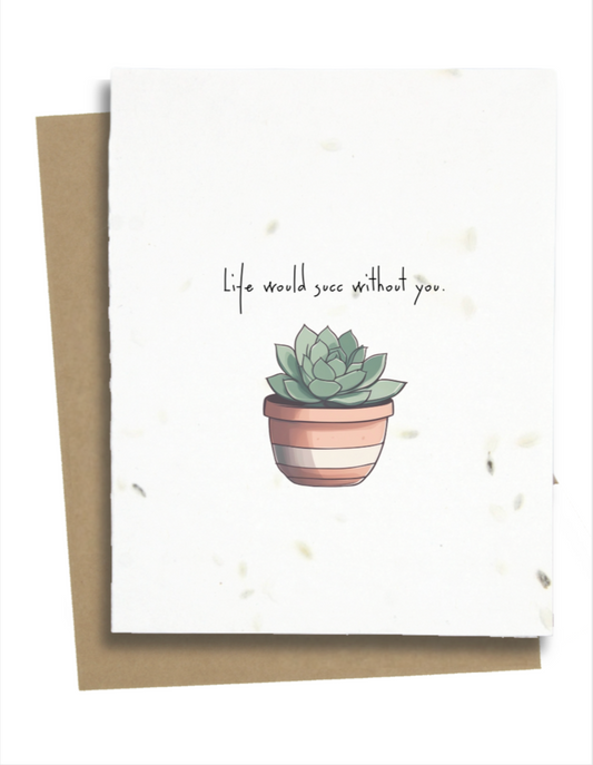 plant cards