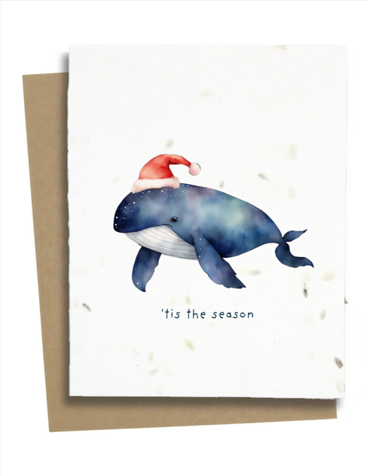 simple christmas cards