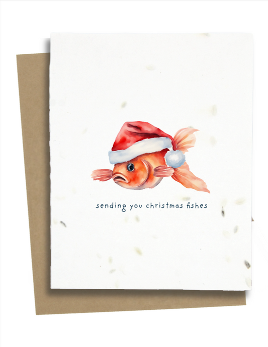 unique funny christmas cards